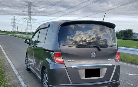 Honda Freed I, 2016 год, 782 000 рублей, 6 фотография