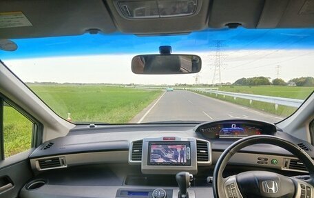 Honda Freed I, 2016 год, 782 000 рублей, 7 фотография