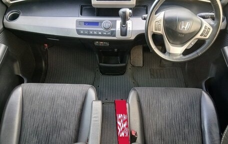 Honda Freed I, 2016 год, 782 000 рублей, 8 фотография