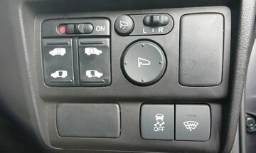 Honda Freed I, 2016 год, 782 000 рублей, 10 фотография