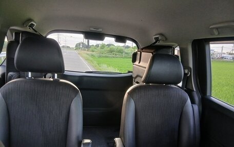 Honda Freed I, 2016 год, 782 000 рублей, 11 фотография