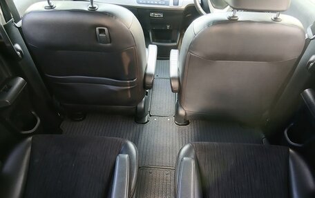 Honda Freed I, 2016 год, 782 000 рублей, 12 фотография