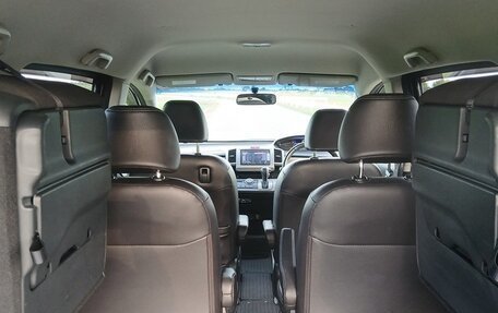 Honda Freed I, 2016 год, 782 000 рублей, 13 фотография