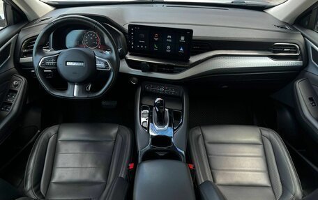 Haval F7 I, 2023 год, 2 200 000 рублей, 8 фотография