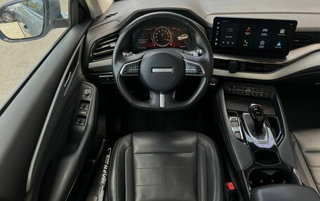Haval F7 I, 2023 год, 2 200 000 рублей, 9 фотография