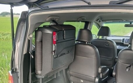 Honda Freed I, 2016 год, 782 000 рублей, 14 фотография