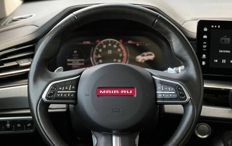 Haval F7 I, 2023 год, 2 200 000 рублей, 10 фотография