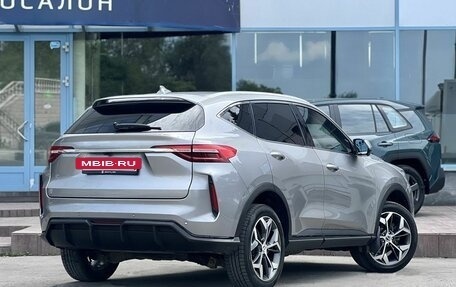 Haval F7 I, 2023 год, 2 200 000 рублей, 4 фотография
