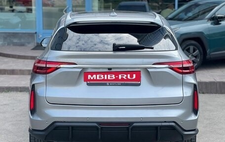 Haval F7 I, 2023 год, 2 200 000 рублей, 5 фотография