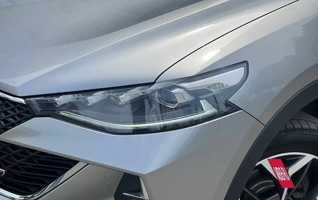 Haval F7 I, 2023 год, 2 200 000 рублей, 3 фотография