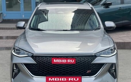 Haval F7 I, 2023 год, 2 200 000 рублей, 2 фотография
