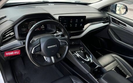 Haval F7 I, 2023 год, 2 200 000 рублей, 6 фотография