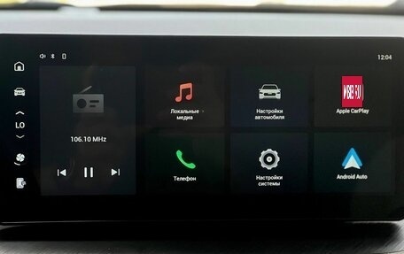 Haval F7 I, 2023 год, 2 200 000 рублей, 18 фотография