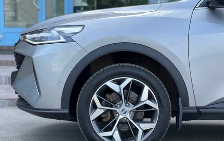 Haval F7 I, 2023 год, 2 200 000 рублей, 34 фотография