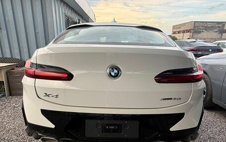 BMW X4, 2024 год, 6 590 000 рублей, 3 фотография
