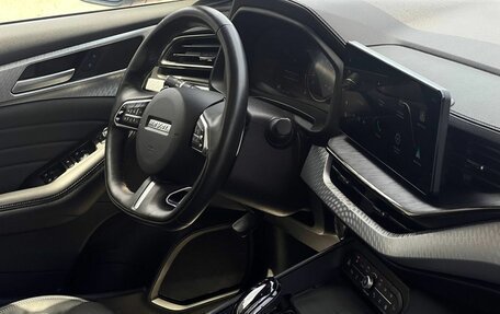 Haval F7 I, 2023 год, 2 200 000 рублей, 27 фотография