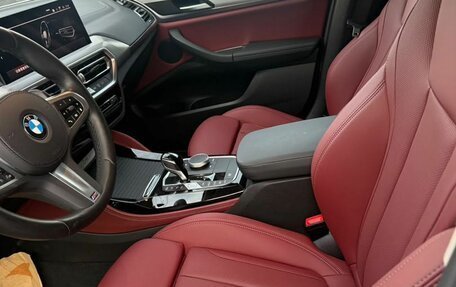 BMW X4, 2024 год, 6 590 000 рублей, 5 фотография