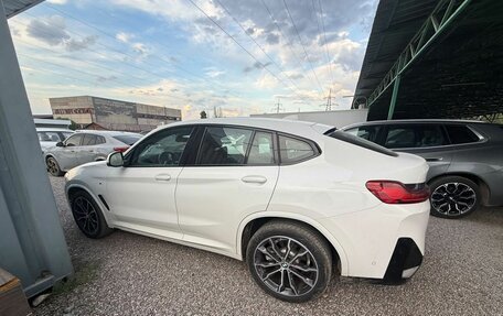BMW X4, 2024 год, 6 590 000 рублей, 2 фотография