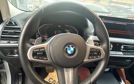 BMW X4, 2024 год, 6 590 000 рублей, 8 фотография
