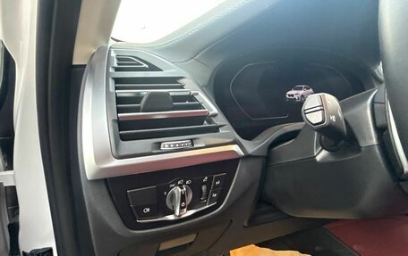 BMW X4, 2024 год, 6 590 000 рублей, 11 фотография