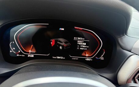 BMW X4, 2024 год, 6 590 000 рублей, 9 фотография