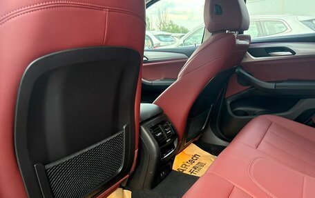 BMW X4, 2024 год, 6 590 000 рублей, 16 фотография