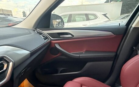 BMW X4, 2024 год, 6 590 000 рублей, 15 фотография