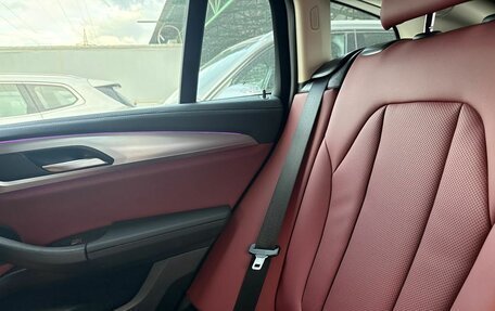 BMW X4, 2024 год, 6 590 000 рублей, 18 фотография
