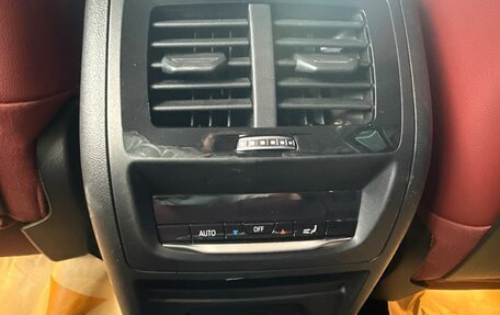 BMW X4, 2024 год, 6 590 000 рублей, 17 фотография