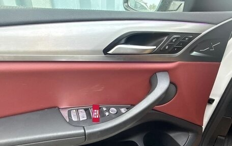 BMW X4, 2024 год, 6 590 000 рублей, 13 фотография