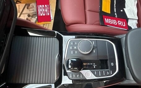 BMW X4, 2024 год, 6 590 000 рублей, 14 фотография