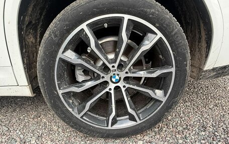 BMW X4, 2024 год, 6 590 000 рублей, 24 фотография