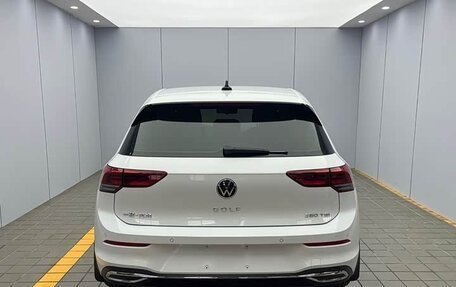 Volkswagen Golf VIII, 2022 год, 2 150 000 рублей, 5 фотография