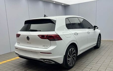 Volkswagen Golf VIII, 2022 год, 2 150 000 рублей, 6 фотография