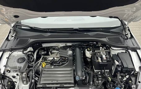 Volkswagen Golf VIII, 2022 год, 2 150 000 рублей, 9 фотография