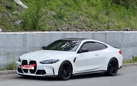 BMW M4, 2025 год, 15 900 000 рублей, 2 фотография