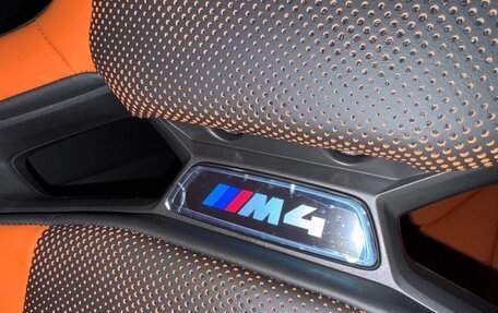 BMW M4, 2025 год, 15 900 000 рублей, 12 фотография