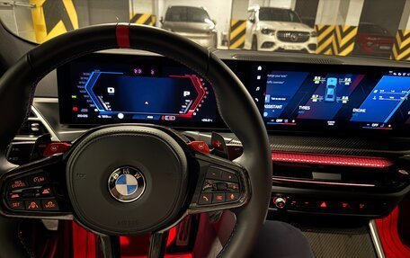 BMW M4, 2025 год, 15 900 000 рублей, 13 фотография