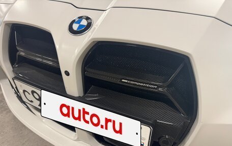 BMW M4, 2025 год, 15 900 000 рублей, 14 фотография