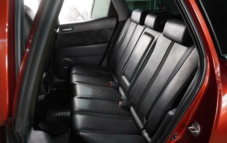 Mazda CX-7 I рестайлинг, 2008 год, 999 000 рублей, 9 фотография