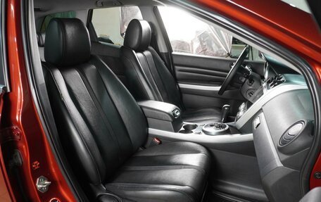Mazda CX-7 I рестайлинг, 2008 год, 999 000 рублей, 8 фотография