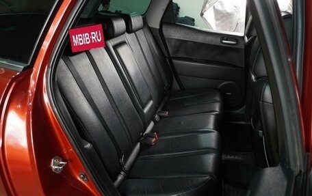 Mazda CX-7 I рестайлинг, 2008 год, 999 000 рублей, 7 фотография