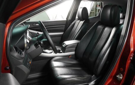 Mazda CX-7 I рестайлинг, 2008 год, 999 000 рублей, 10 фотография