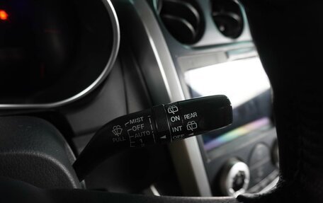 Mazda CX-7 I рестайлинг, 2008 год, 999 000 рублей, 16 фотография