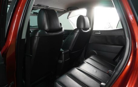 Mazda CX-7 I рестайлинг, 2008 год, 999 000 рублей, 11 фотография