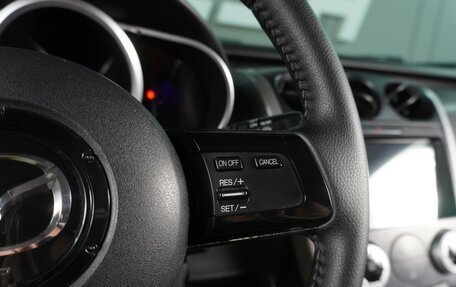 Mazda CX-7 I рестайлинг, 2008 год, 999 000 рублей, 25 фотография