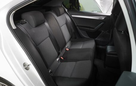 Skoda Octavia, 2016 год, 1 359 000 рублей, 8 фотография