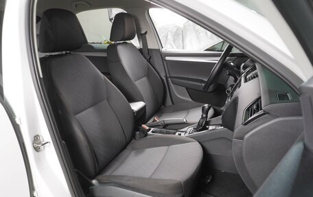 Skoda Octavia, 2016 год, 1 359 000 рублей, 9 фотография