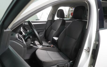 Skoda Octavia, 2016 год, 1 359 000 рублей, 11 фотография