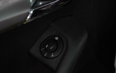 Skoda Octavia, 2016 год, 1 359 000 рублей, 13 фотография